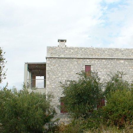 Villa Thelgi Kalamata Exterior foto