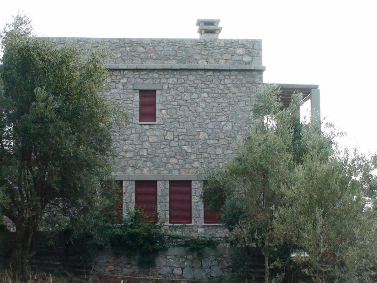 Villa Thelgi Kalamata Exterior foto